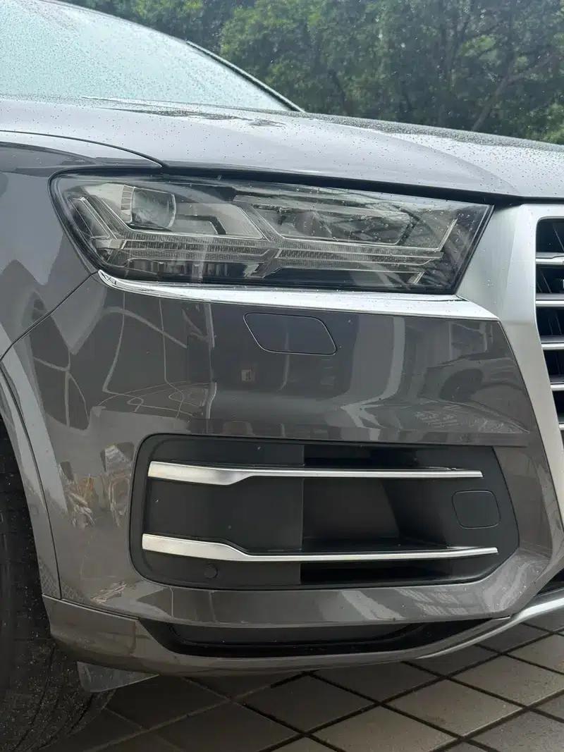 Audi Q7 2019 55 TFSI Technology Edition — миниатюра 8
