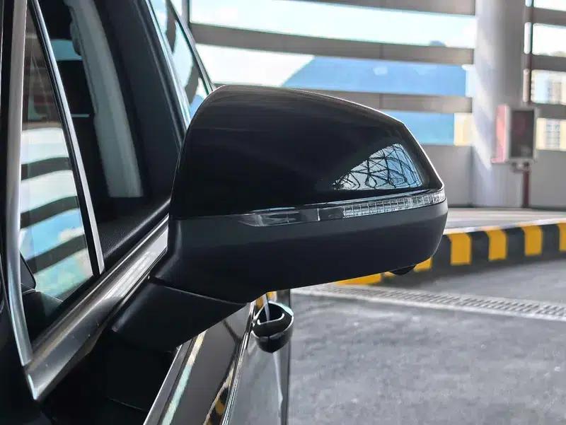 Audi Q7 2023 55 TFSI quattro S line Sport — миниатюра 14