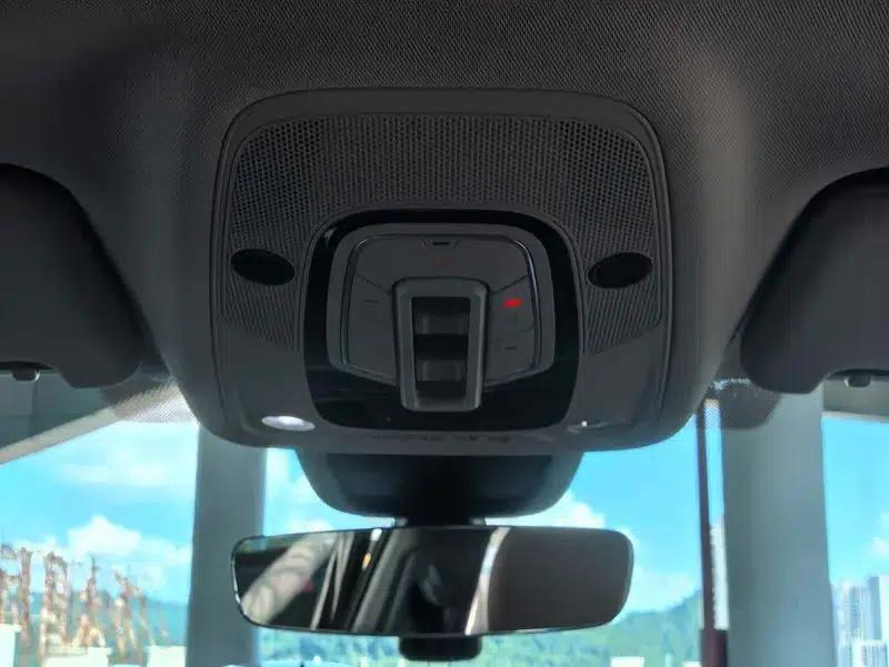 Audi Q7 2023 55 TFSI quattro S line Sport — миниатюра 19
