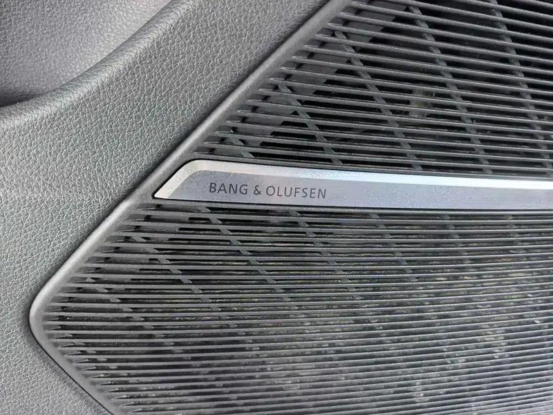 Audi Q7 2023 55 TFSI quattro S line Sport — миниатюра 20