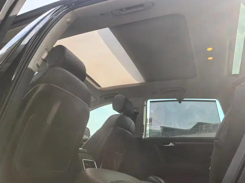 Audi Q7 2014 35 TFSI Sport — миниатюра 8