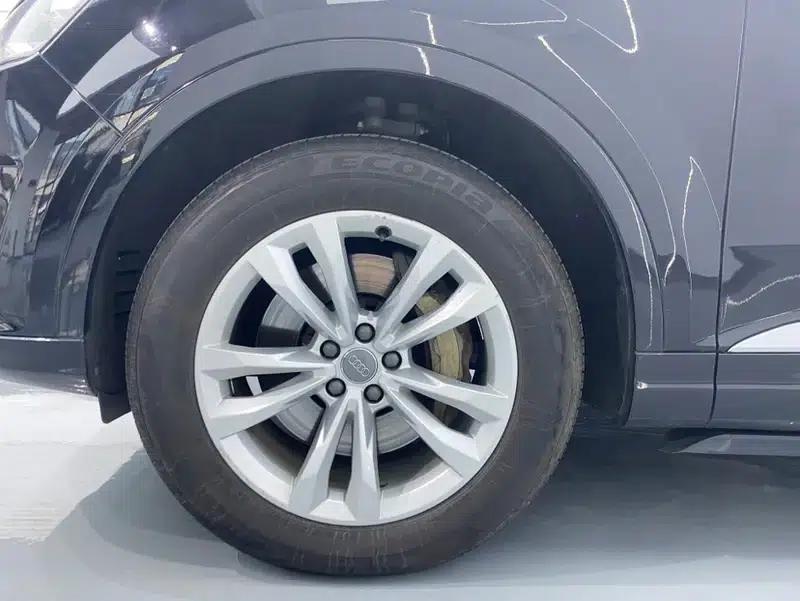 Audi Q7 2016 45 TFSI Technology Edition — миниатюра 7