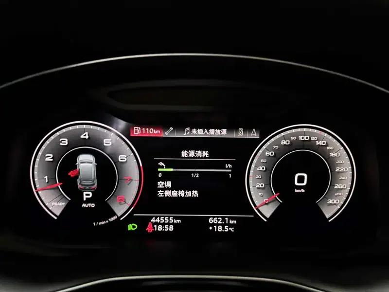 Audi Q7 2022 55 TFSI quattro S line Sport — миниатюра 20