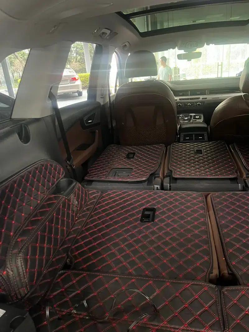Audi Q7 2018 40 TFSI Comfort — миниатюра 14