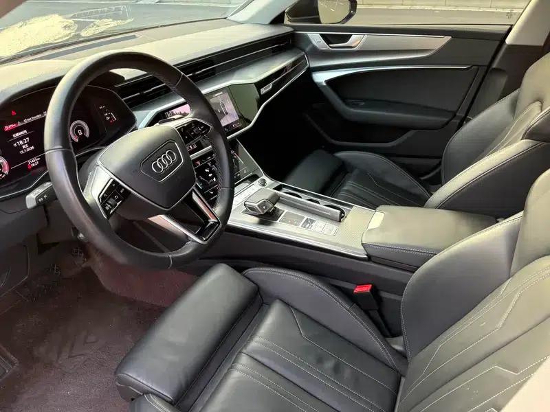 Audi A7 2024 45 TFSI Premium Edition — миниатюра 16