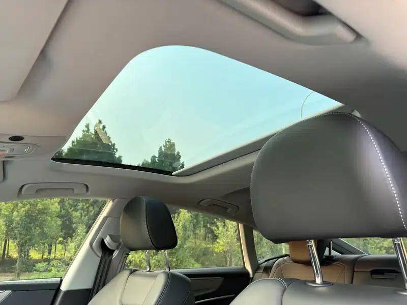 Audi A7 2024 45 TFSI Premium Edition — миниатюра 18