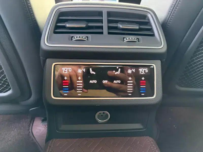 Audi A7 2024 45 TFSI Premium Edition — миниатюра 9