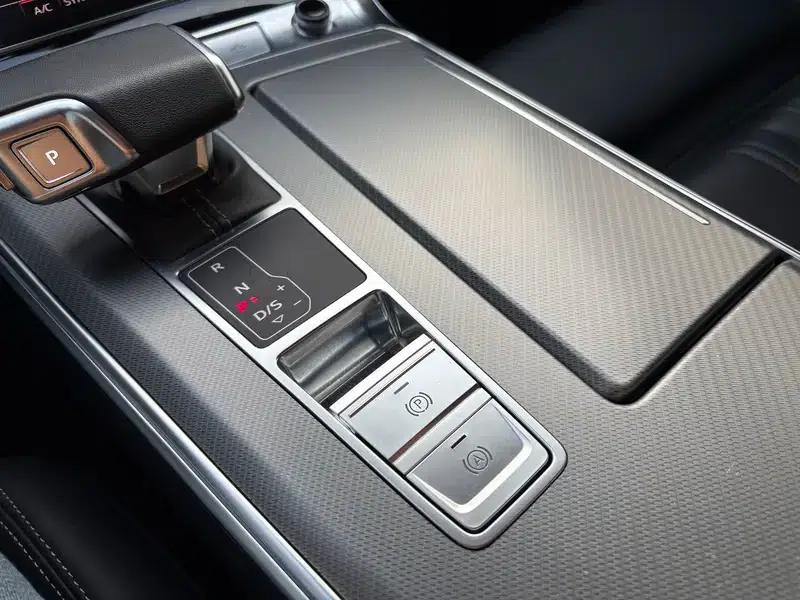 Audi A7 2024 45 TFSI Premium Edition — миниатюра 10