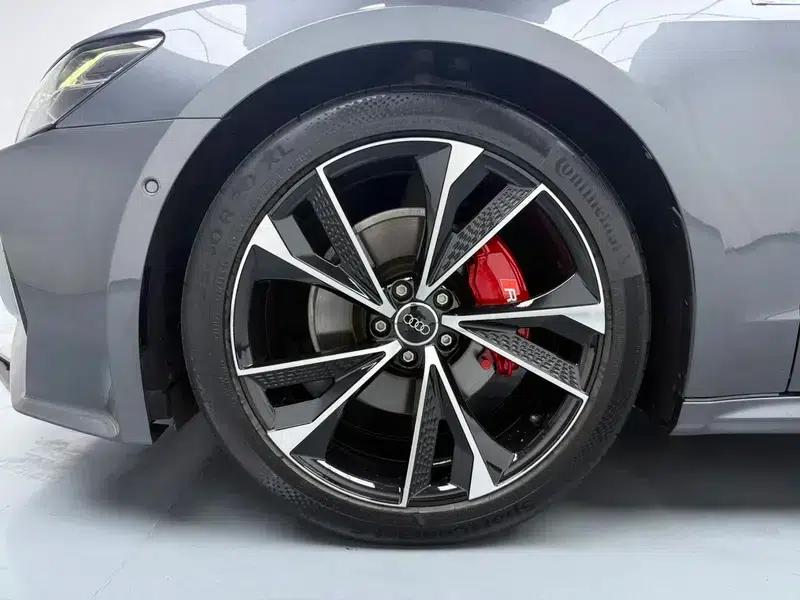 Audi A7 2023 45 TFSI Premium Edition — миниатюра 12