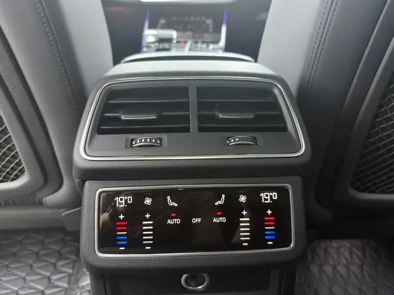 Audi A7 2023 45 TFSI Premium Edition — миниатюра 13