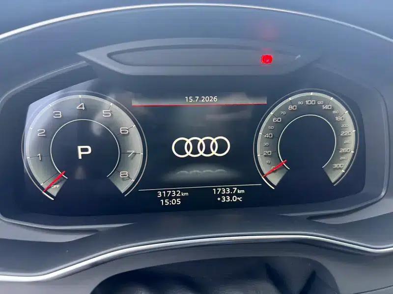 Audi A7 2023 45 TFSI Premium Edition — миниатюра 16