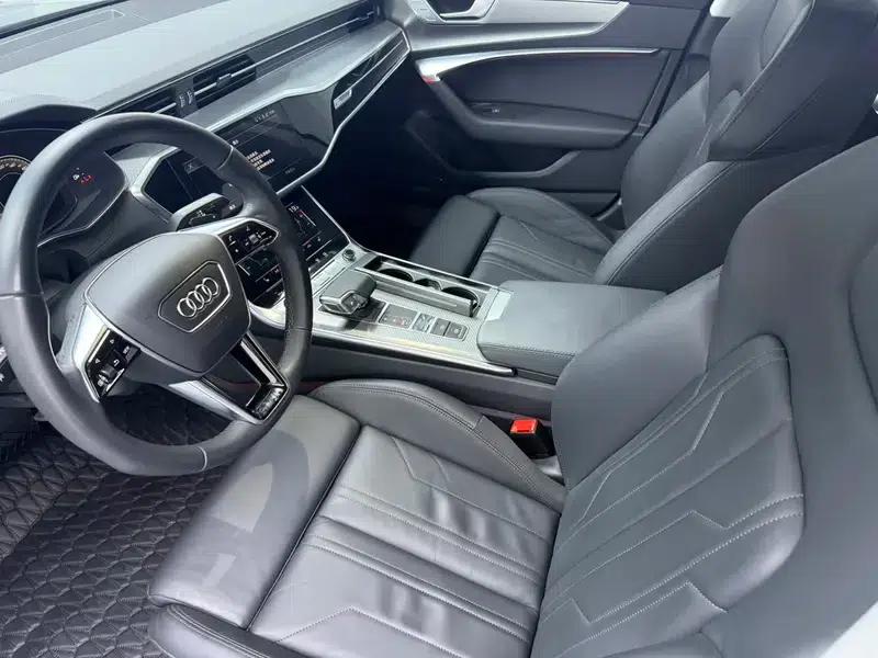 Audi A7 2023 45 TFSI Premium Edition — миниатюра 17