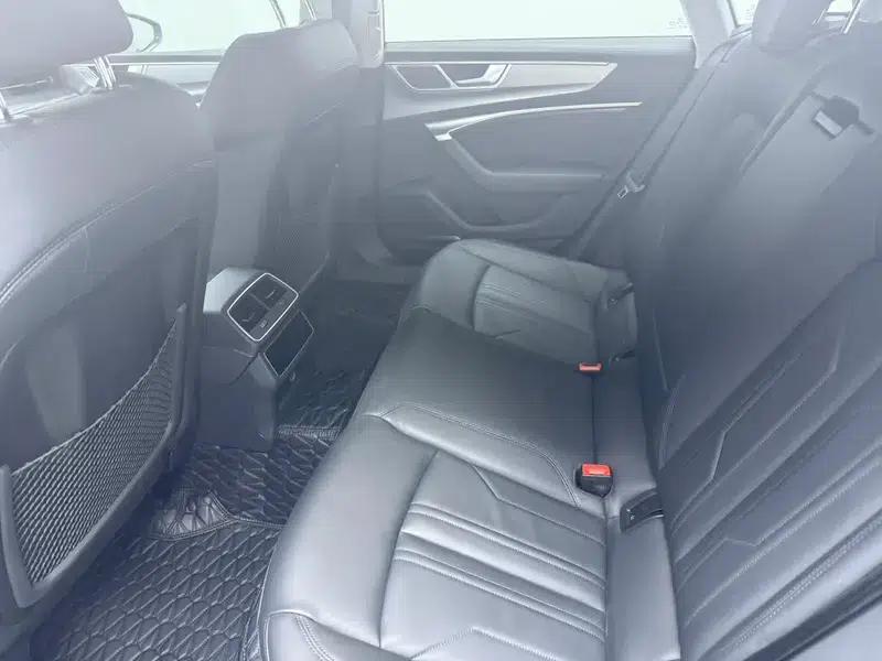 Audi A7 2023 45 TFSI Premium Edition — миниатюра 18