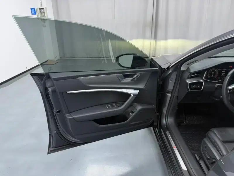 Audi A7 2023 45 TFSI Premium Edition — миниатюра 19