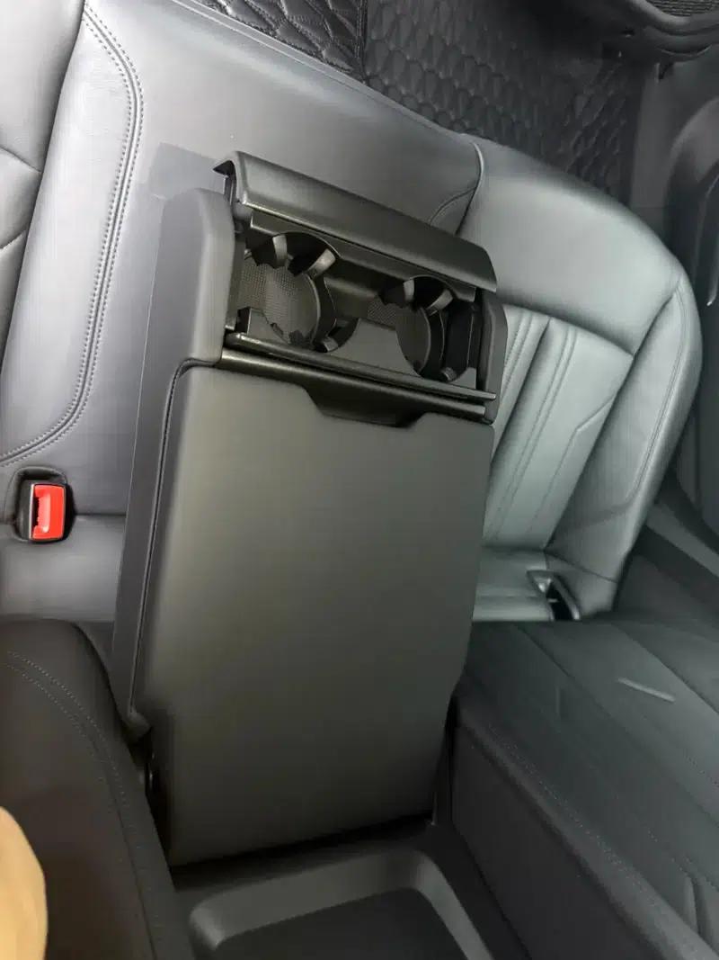 Audi A7 2023 45 TFSI Premium Edition — миниатюра 20