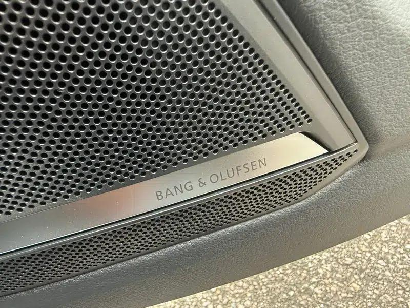 Audi A7 2024 45 TFSI Premium Edition — миниатюра 7