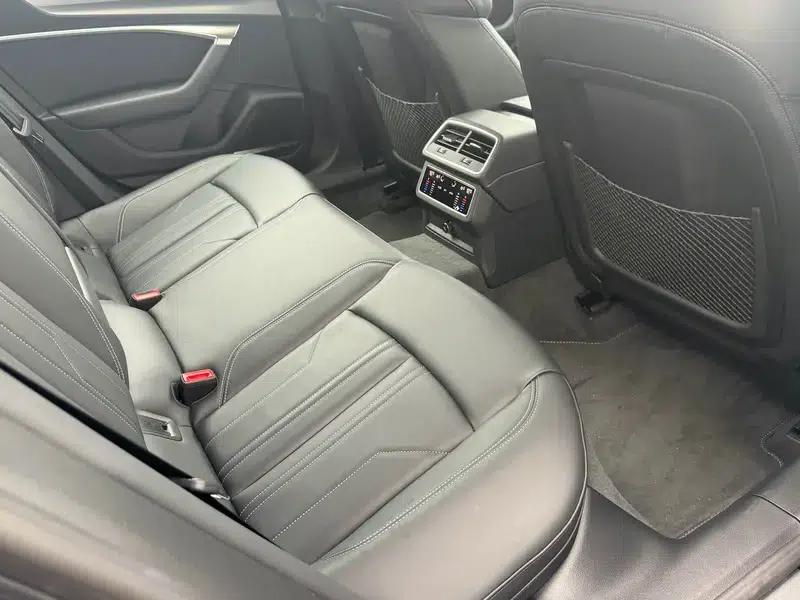 Audi A7 2024 45 TFSI Premium Edition — миниатюра 10