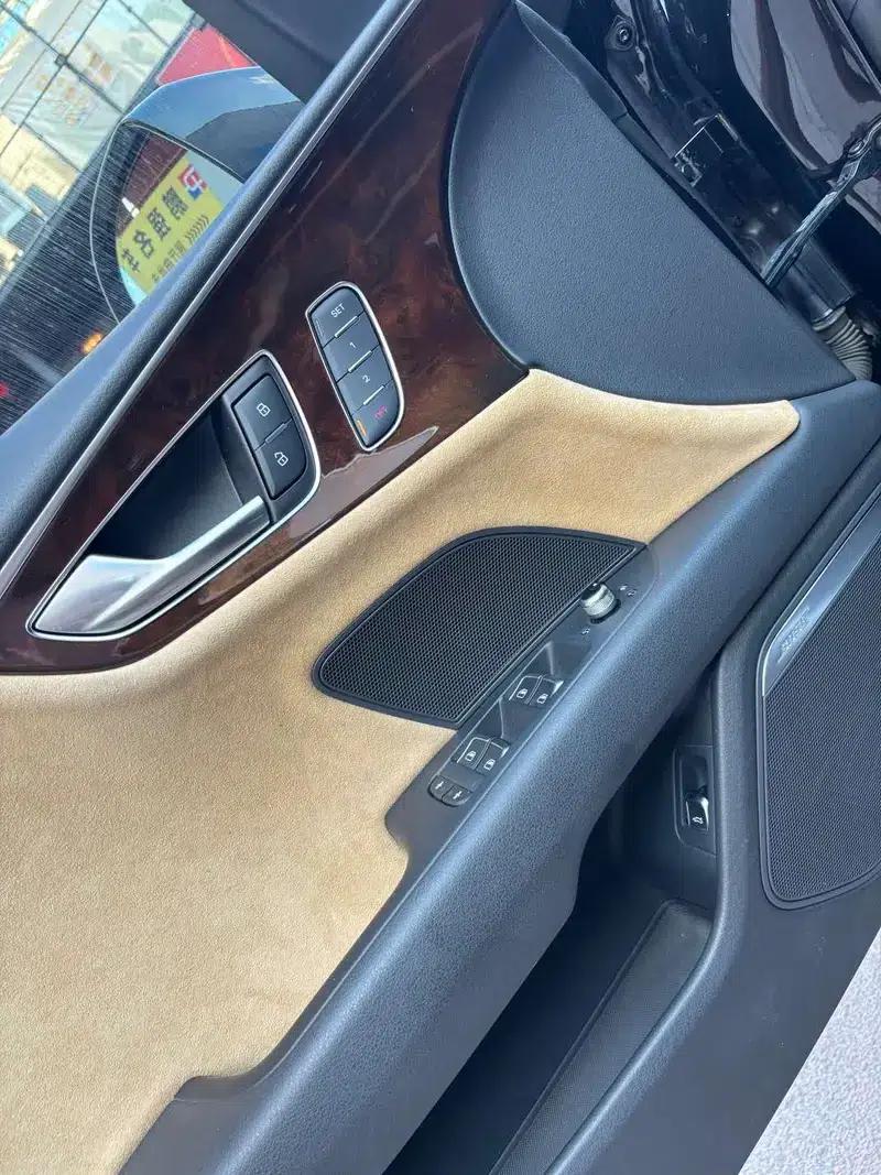 Audi A7 2016 50 TFSI quattro Comfort — миниатюра 11
