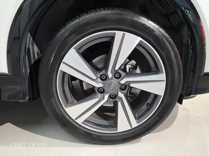 Audi Q2L 2020 35TFSI Fashion Dynamic Edition — миниатюра 7