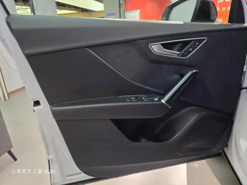 Audi Q2L 2020 35TFSI Fashion Dynamic Edition — миниатюра 8