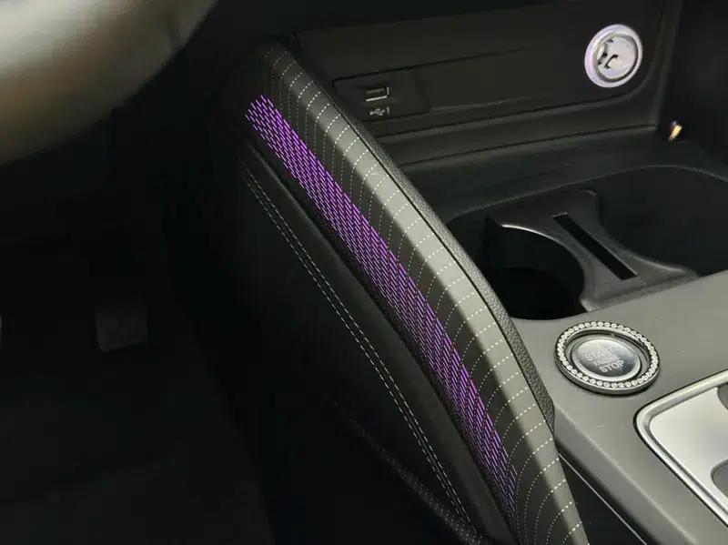 Audi Q2L 2022 35 TFSI Fashion Dynamic Edition — миниатюра 12