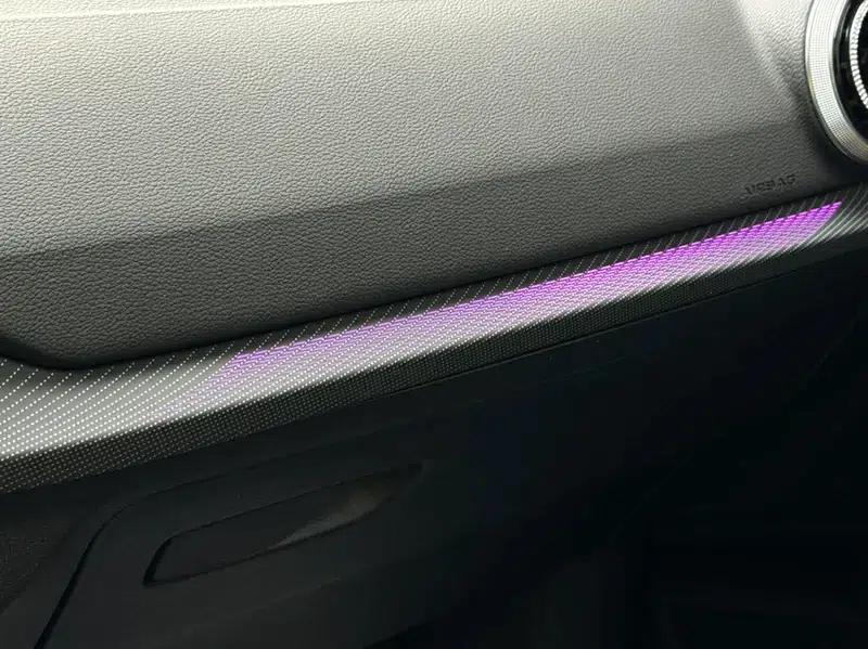 Audi Q2L 2022 35 TFSI Fashion Dynamic Edition — миниатюра 8