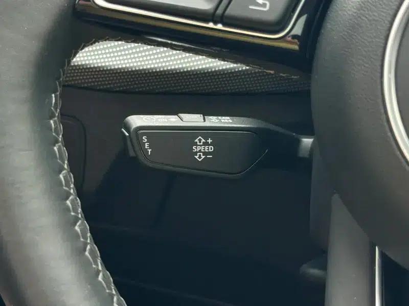 Audi Q2L 2022 35 TFSI Fashion Dynamic Edition — миниатюра 10
