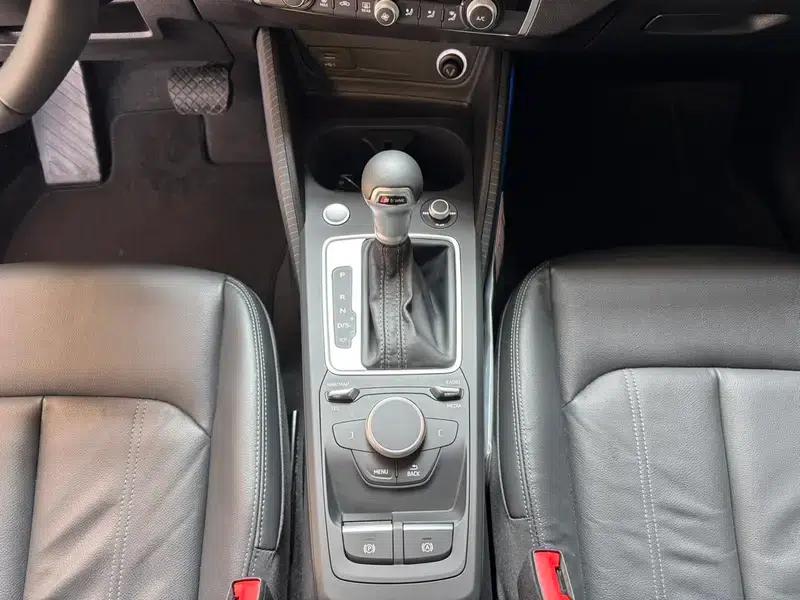 Audi Q2L 2022 35 TFSI Fashion Dynamic Edition — миниатюра 19