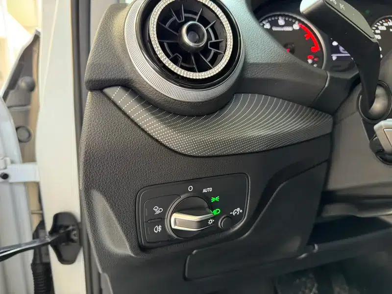 Audi Q2L 2022 35 TFSI Fashion Dynamic Edition — миниатюра 20