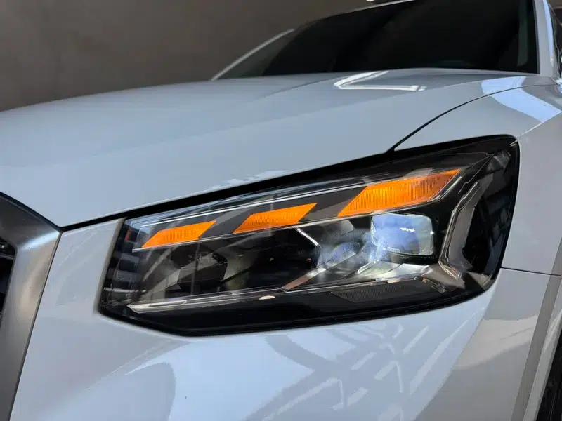 Audi Q2L 2022 35 TFSI Fashion Dynamic Edition — миниатюра 8