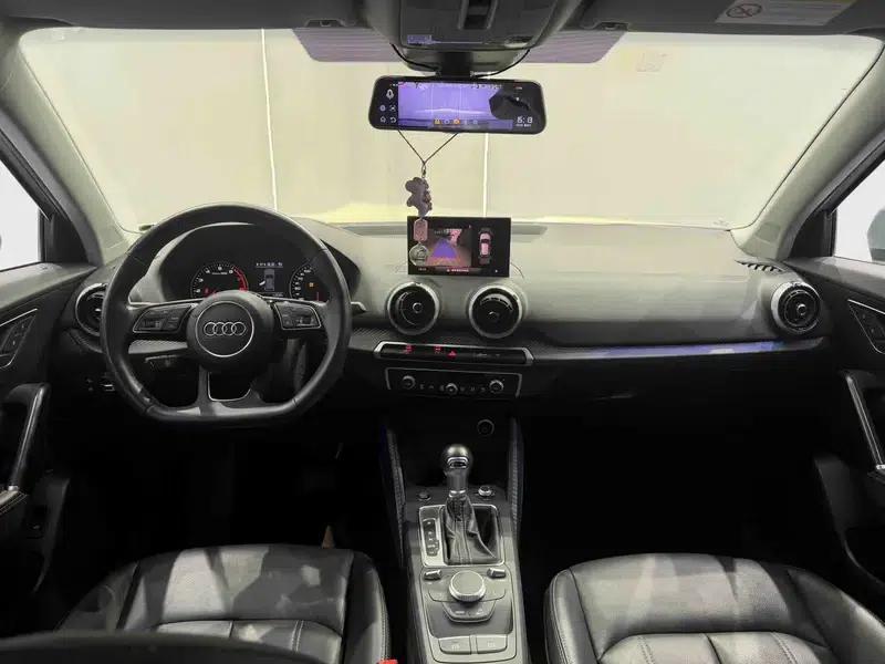 Audi Q2L 2022 35 TFSI RS Package Sport Edition — миниатюра 13