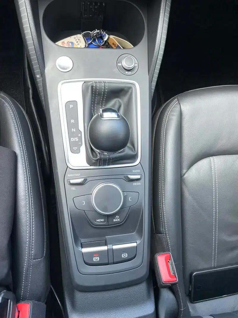 Audi Q2L 2022 35 TFSI Fashion Dynamic Edition — миниатюра 11