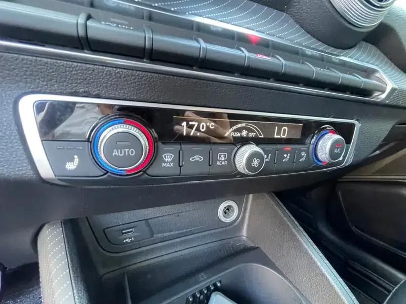 Audi Q2L 2022 35 TFSI Fashion Dynamic Edition — миниатюра 8