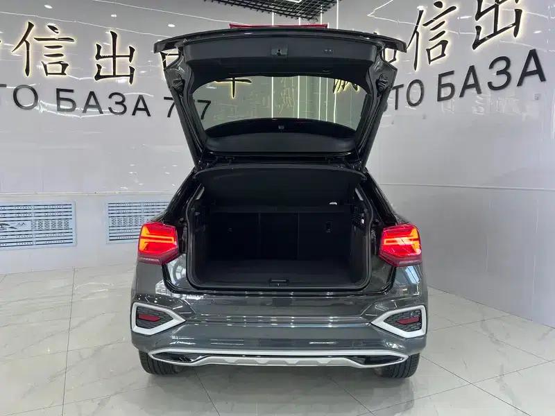 Audi Q2L 2022 35 TFSI Fashion Elegance — миниатюра 7