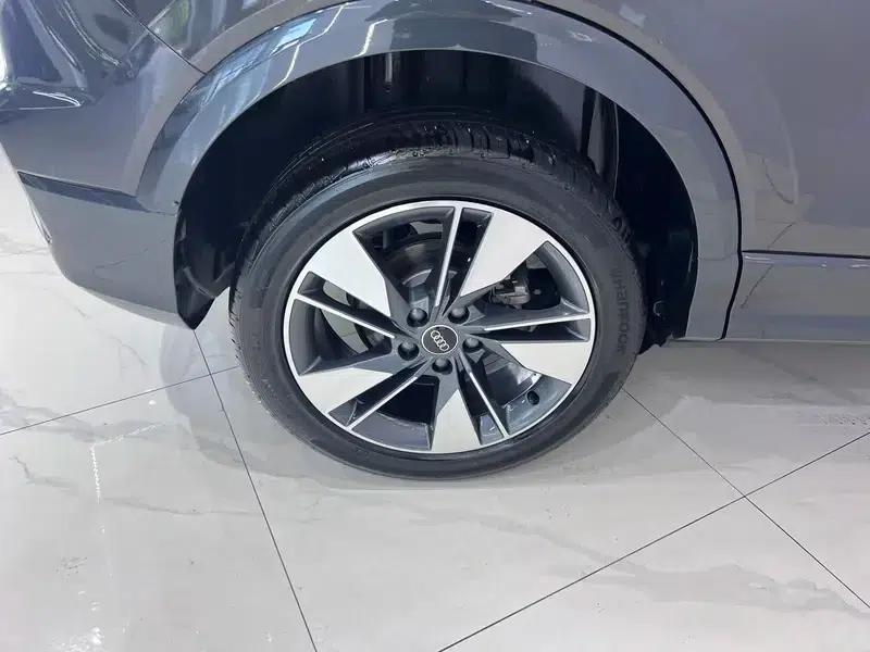 Audi Q2L 2022 35 TFSI Fashion Elegance — миниатюра 10
