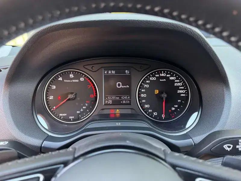 Audi Q2L 2022 35 TFSI Progressive Dynamic Edition — миниатюра 12