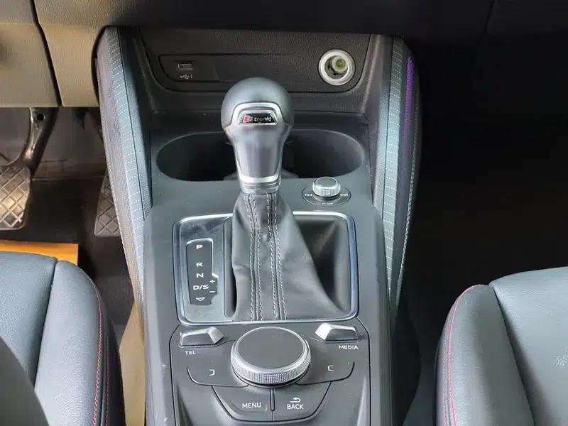 Audi Q2L 2022 35 TFSI Progressive Dynamic Edition — миниатюра 14
