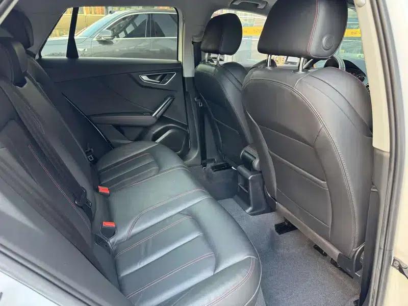 Audi Q2L 2022 35 TFSI Progressive Dynamic Edition — миниатюра 20