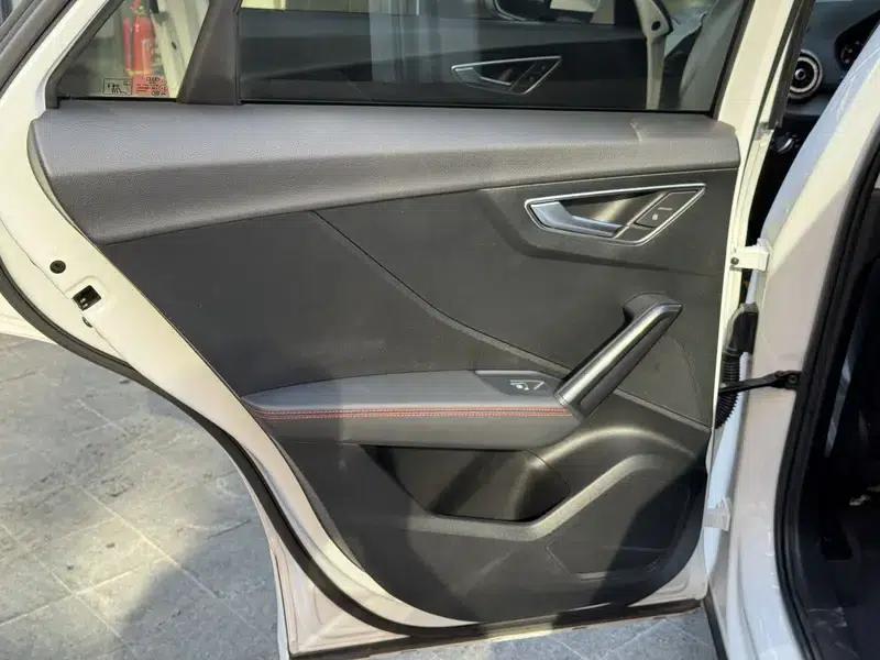 Audi Q2L 2022 35 TFSI Progressive Dynamic Edition — миниатюра 9