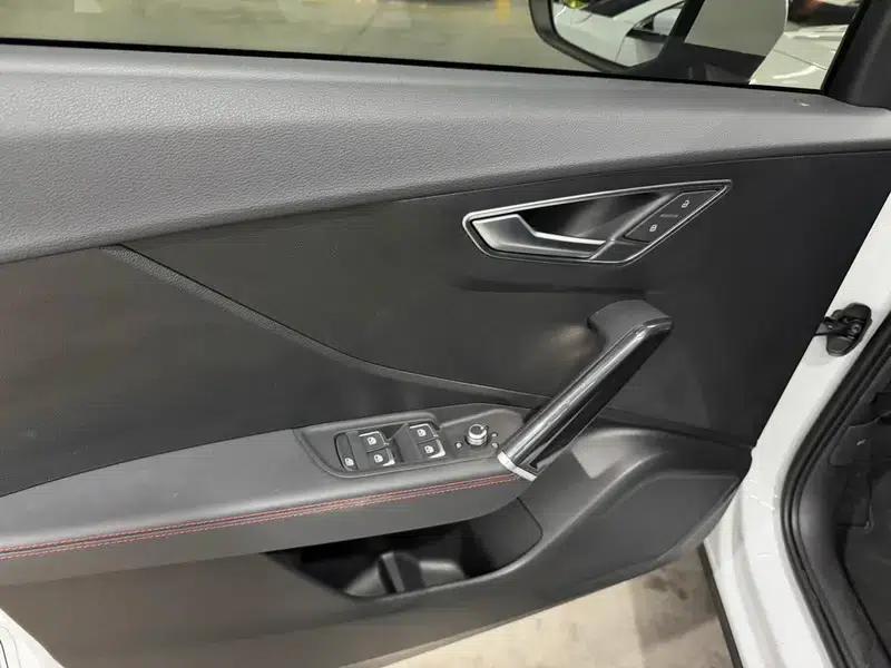 Audi Q2L 2022 35 TFSI Progressive Dynamic Edition — миниатюра 13