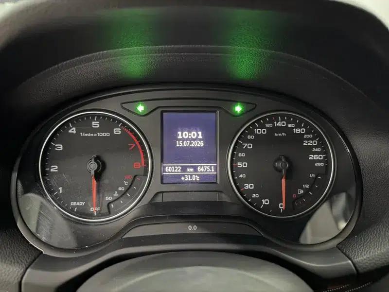 Audi Q2L 2022 35 TFSI Progressive Dynamic Edition — миниатюра 9