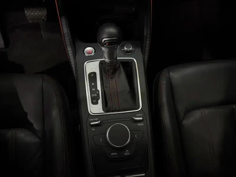 Audi Q2L 2022 35 TFSI Progressive Dynamic Edition — миниатюра 10