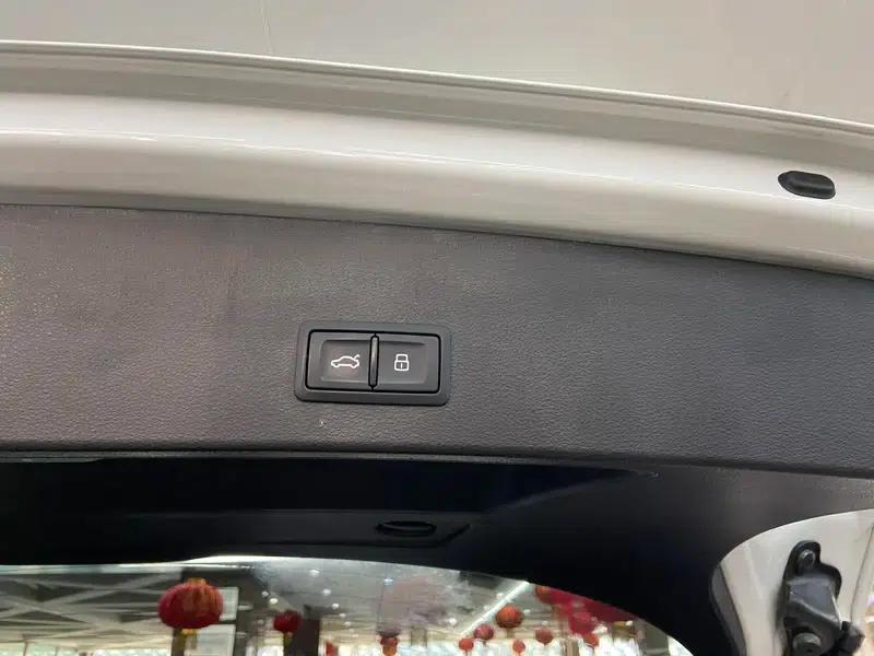Audi Q2L 2022 35 TFSI Fashion Elegance — миниатюра 14