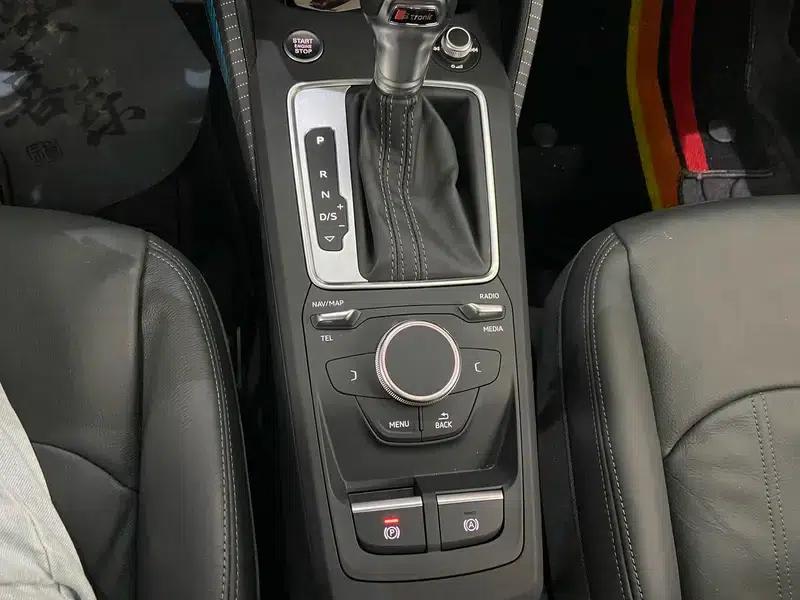 Audi Q2L 2022 35 TFSI Fashion Elegance — миниатюра 19