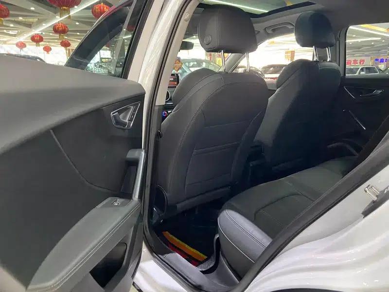Audi Q2L 2022 35 TFSI Fashion Elegance — миниатюра 25