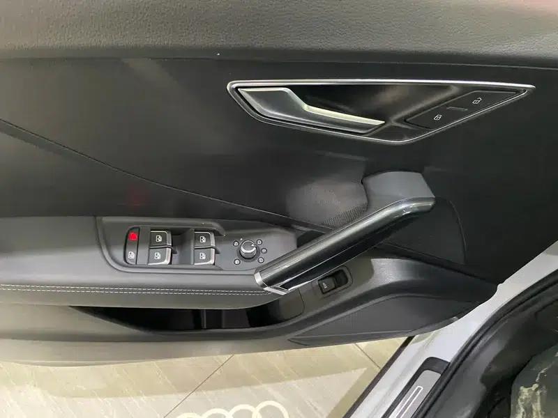 Audi Q2L 2022 35 TFSI Fashion Elegance — миниатюра 26