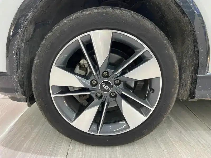 Audi Q2L 2022 35 TFSI Fashion Elegance — миниатюра 7
