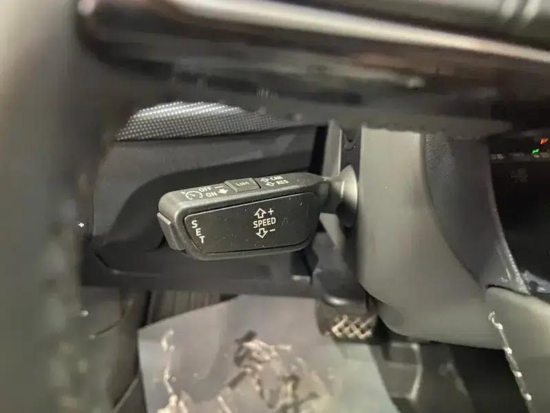 Audi Q2L 2022 35 TFSI Fashion Elegance — миниатюра 9