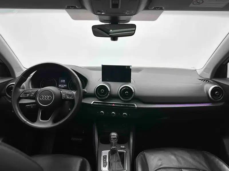 Audi Q2L 2022 35 TFSI Progressive Dynamic Edition — миниатюра 11