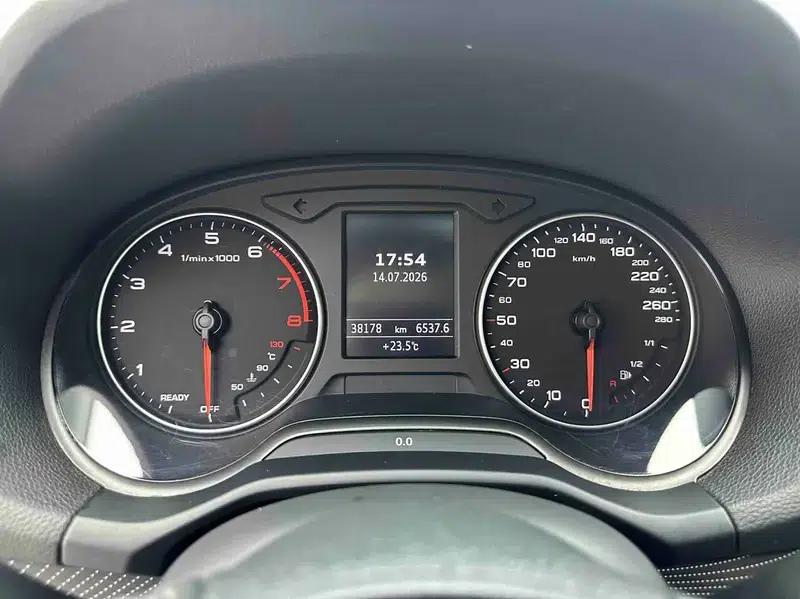 Audi Q2L 2022 35 TFSI Progressive Dynamic Edition — миниатюра 12